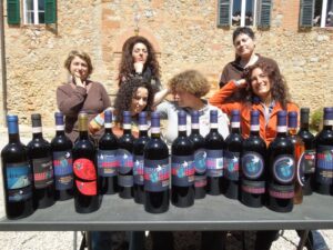 Cantine aperte 2012 pensando al gran numero di wine lovers in arrivo
