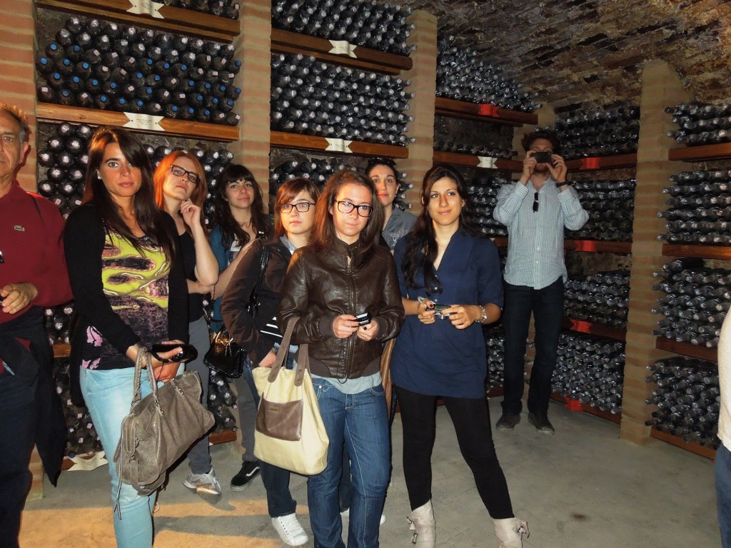 MasterParma-FattoriaDel Colle