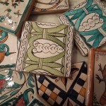 Siena - Toscana Lovers - tiles by Ceramiche