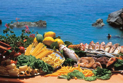 Turismo enogastronomico