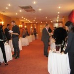 Vilnius-Brunello Tasting - May 2012
