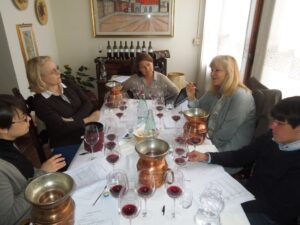 MarinaThompson-ValerieLavigne-DanielaScrobogna-AstridSchwarz