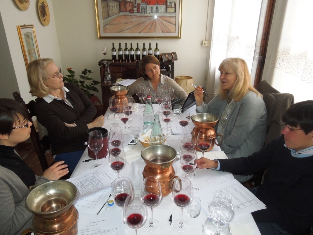 MarinaThompson-ValerieLavigne-DanielaScrobogna-AstridSchwarz