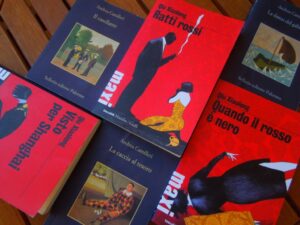 Camilleri-QiuXiaolong