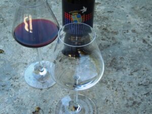 Chateau Baccarat- Brunello