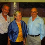 Chris Cassar – Donatella Cinelli Colombini – Carlo Gardini