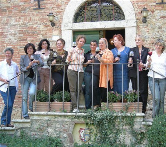 FattoriaDelColle-DonneDelVinoToscana
