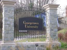 Georgetown University