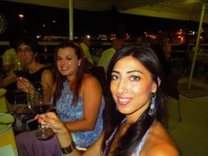 Gozo-PortoVecchio-cena-dei-vini-DonatellaCinelliColombini