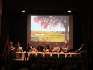 PremioCasatoPrimeDonne2011