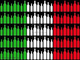 Vino italiano
