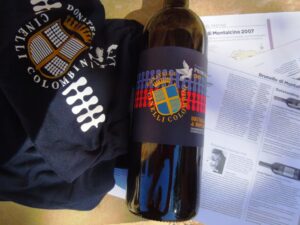 Brunello Prime Donne 2007