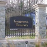 Georgetown University