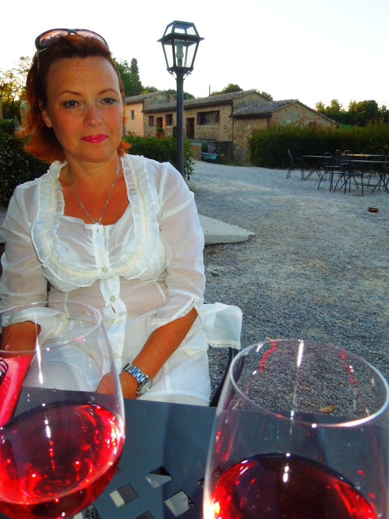Karina Tholin