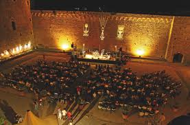 Montalcino-Fortezza-Jazz&Wine Montalcino-Fortezza-Jazz&Wine