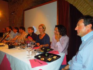 Montalcino Helle PoulsenTesio-BrunoBruchi-RobertoCappelli-LucaBracali