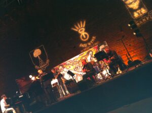 Montalcino Jazz-and-wine Banfi Montalcino Jazz-and-wine Banfi