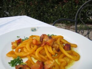 Pinci all'Oro della Val d'Orcia