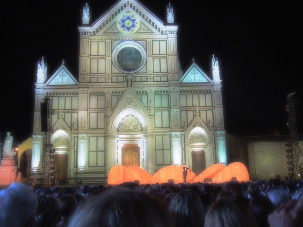 Roberto-Benigni-spiega-la Divina-Commedia