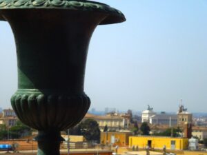 Roma-panorama-dall'Hotel-Baglioni Roma-panorama-dall'Hotel-Baglioni