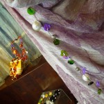 Toscana Lovers- summer shawls