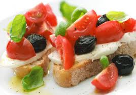antipasto