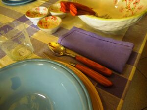 artigianato-toscano-ToscanaLovers-Siena-posate-tavola