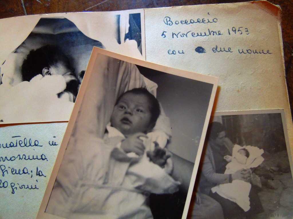 Donatella_Cinelli_Colombini_neonata