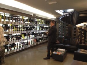 London-Olympic Games 2012-Campatelli-Enoteca-Italiana