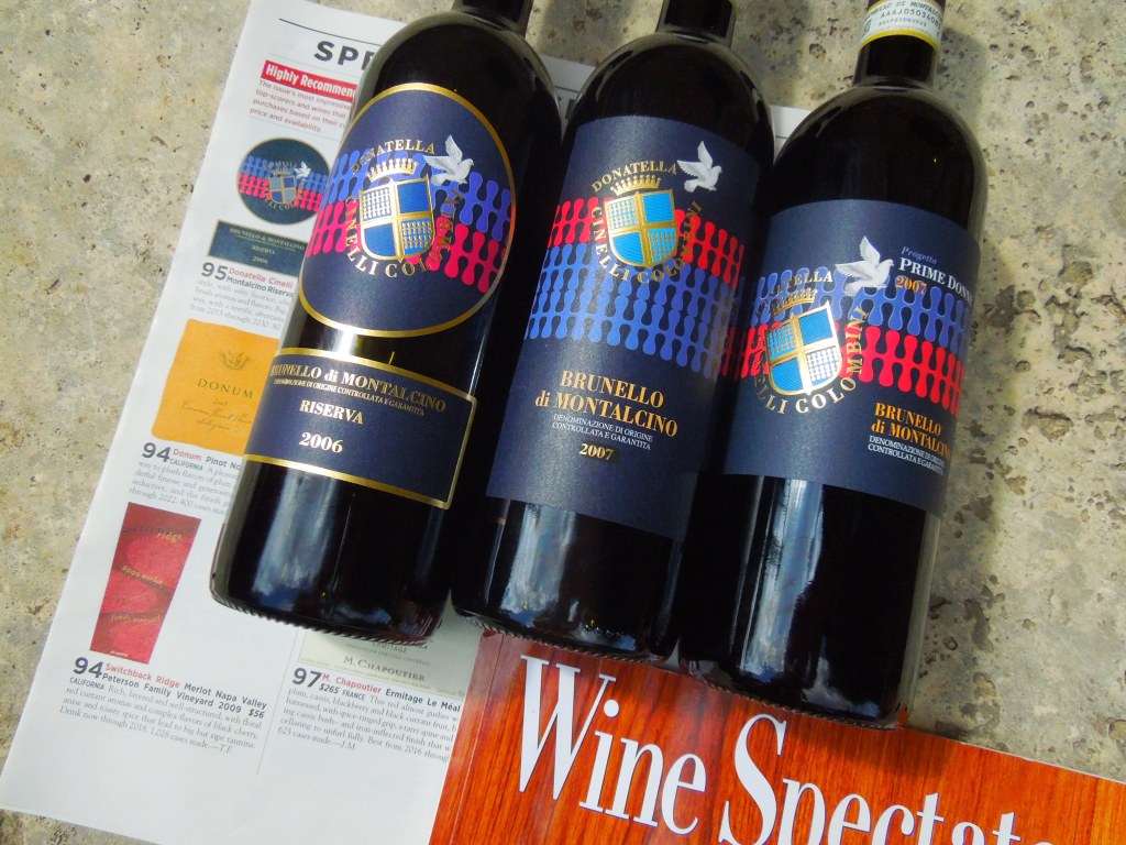 Brunello_Riserva_PrimeDonne_Donatella_CinelliColombini
