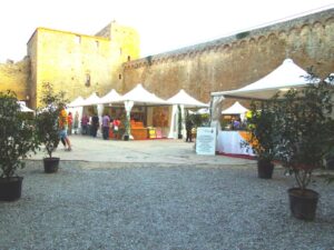 Settimana del Miele 2012