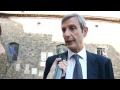 Giorgio Dell'Orefice, Premio Casato Prime Donne, Montalcino News