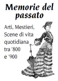 Memorie del Passato Lucignano