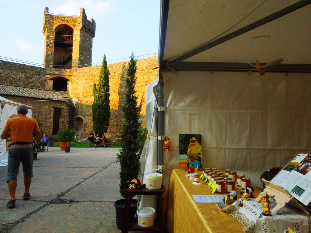 Montalcino_settimana_del_Miele
