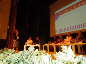 PremioCasatoPrimeDonne-MariaCarmelaLanzetta
