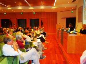 Siena-Il mondo oltre la crisi- Susanna-Cenni-