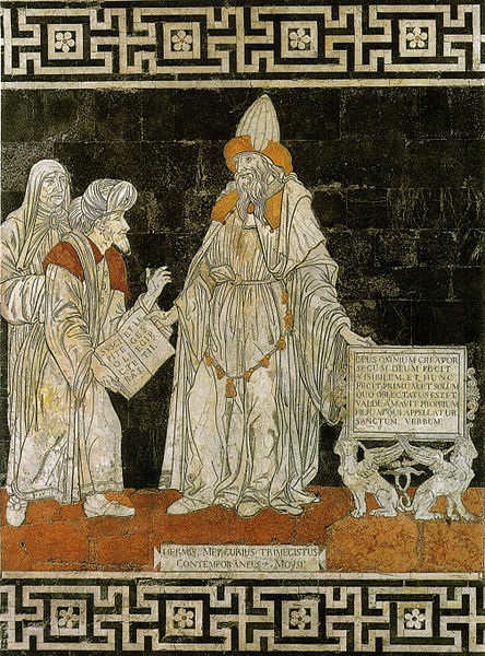 Siena_Duomo_Pavimento_Ermete_Trismegisto_di_Giovanni_di_Stefano
