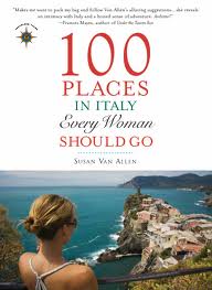100 places in Italy