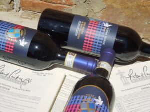 Brunello e Brunello Prime Donne 2007 Brunello Riserva 2006