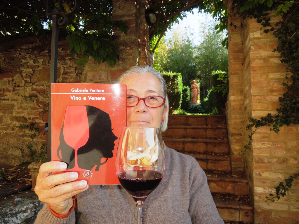 DonatellaCinelliColombini-Vino-e-Venere-di-G-Peritore