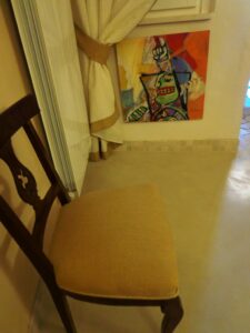 Siena_casaDonatella&Carlo_angolo_pranzo