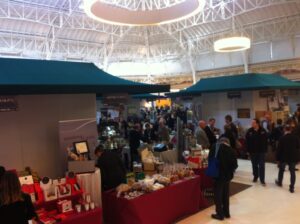 Golosaria_palazzo del_ghiaccio_Milano