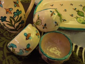 Toscana-lovers-hand made ceramics