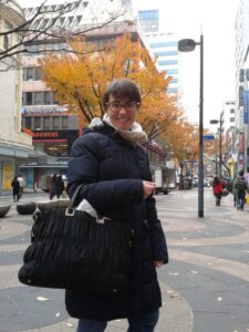 ViolanteGardini_Seul_Corea