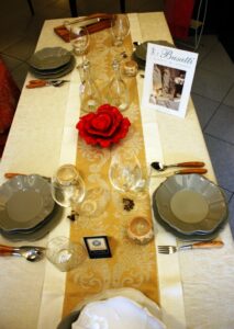 Tuscan handicraft for Christmas_Toscana Lovers