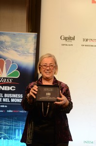 Donatella Cinelli Colombini_China Awards