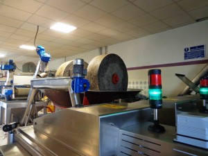 Olive mill_Sant'Angelo_Castelmuzio 