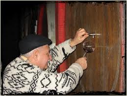 Gianfranco Soldera -CaseBasse