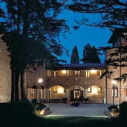 Hotel Villa Pambuffetti