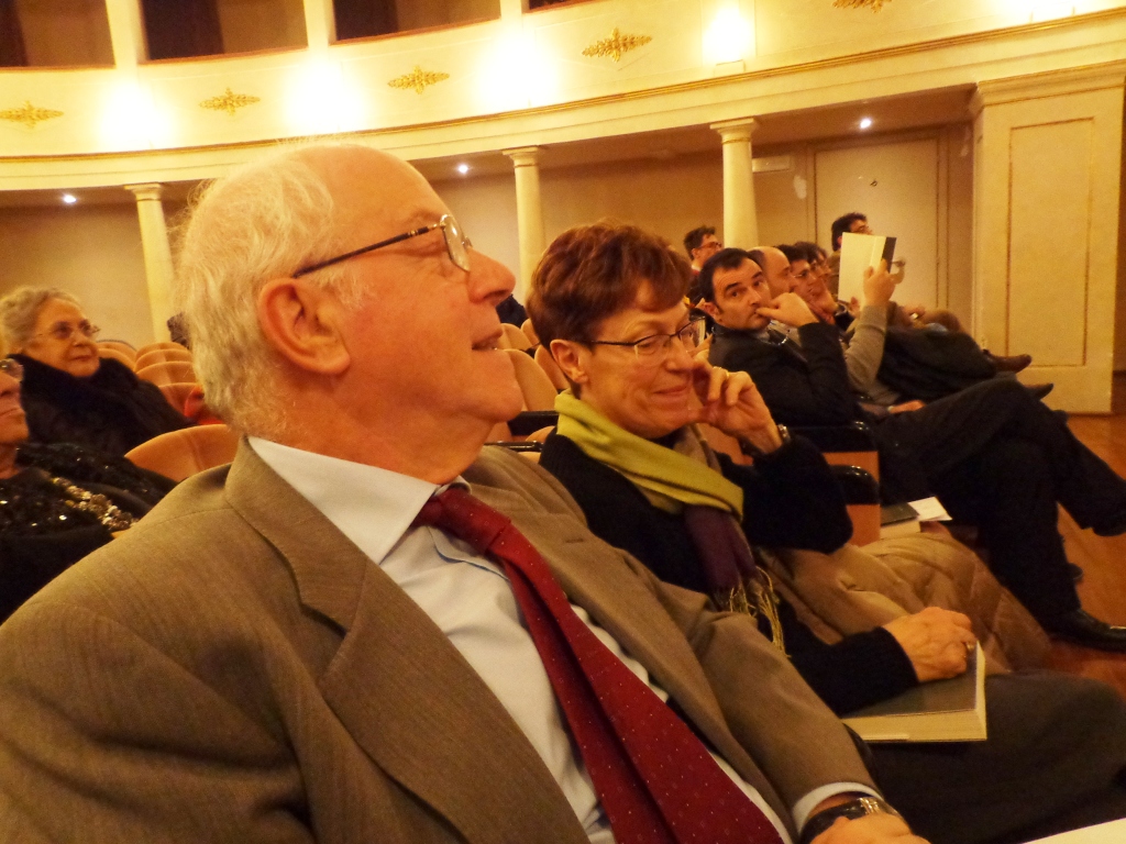 MarioAscheri_DonatellaCiampoli